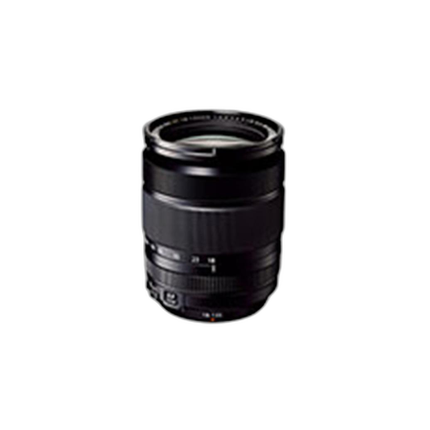 Fujifilm FUJINON XF 18-135mm f/3.5-5.6 R LM OIS WR Lens