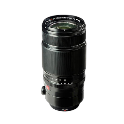 Fujifilm FUJINON XF 50-140mm f/2.8 R LM OIS WR Lens