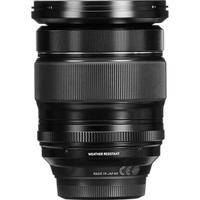 Fujifilm FUJINON XF 16-55mm f/2.8 R LM WR Lens 1