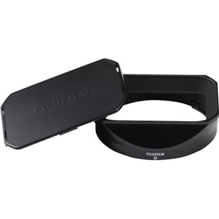 Fujifilm LH-XF16 Rectangular Metal Lens Hood for XF 16mm f/1.4 R WR Lens