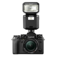 Fujifilm EF-X500 Flash for X-Series 1