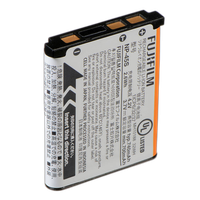 Fujifilm NP-45/S Rechargeable Li-Ion Battery for Select Fuji Cameras 0