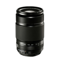 Fujifilm FUJINON XF 55-200mm f/3.5-4.8 R LM OIS Lens