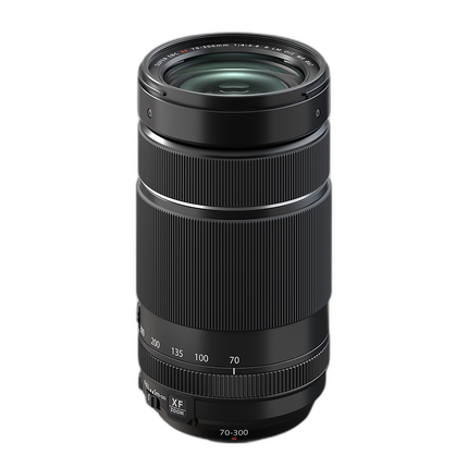 Fujifilm FUJINON XF 70-300mm f/4-5.6 R LM OIS WR Lens