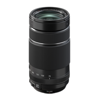 Fujifilm FUJINON XF 70-300mm f/4-5.6 R LM OIS WR Lens 0