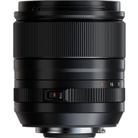 Fujifilm FUJINON XF 33mm f/1.4 R LM WR Lens 1