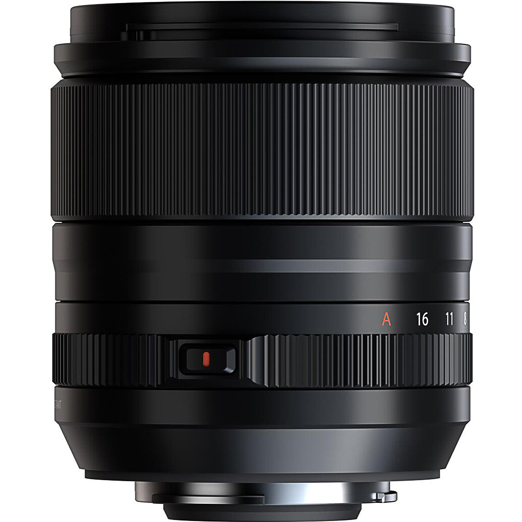 Fujifilm FUJINON XF 33mm f/1.4 R LM WR Lens