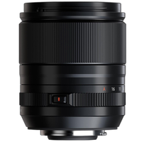 Fujifilm FUJINON XF 23mm f/1.4 R LM WR Lens 1