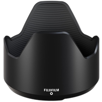 Fujifilm FUJINON XF 23mm f/1.4 R LM WR Lens 2