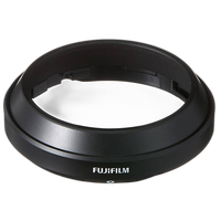 Fujifilm XF 23mm f/2 R WR Lens (Black) 4