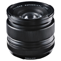 Fujifilm FUJINON XF 14mm f/2.8 R Lens