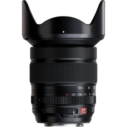 FUJINON XF16-55mmF2.8 R LM WR II Lens