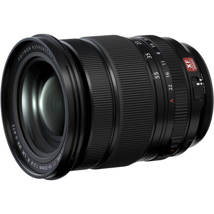 【難あり】Fujinon XF 16-55mm F2.8 R LM WR【旧型】 FUJINON XF16-55mmF2.8 R LM WR II Lens