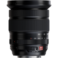 FUJINON XF16-55mmF2.8 R LM WR II Lens 1