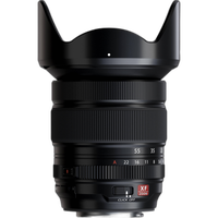 FUJINON XF16-55mmF2.8 R LM WR II Lens 2