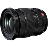FUJINON XF16-55mmF2.8 R LM WR II Lens 3