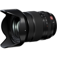 FUJINON XF16-55mmF2.8 R LM WR II Lens 4