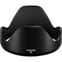 FUJINON XF16-55mmF2.8 R LM WR II Lens 5