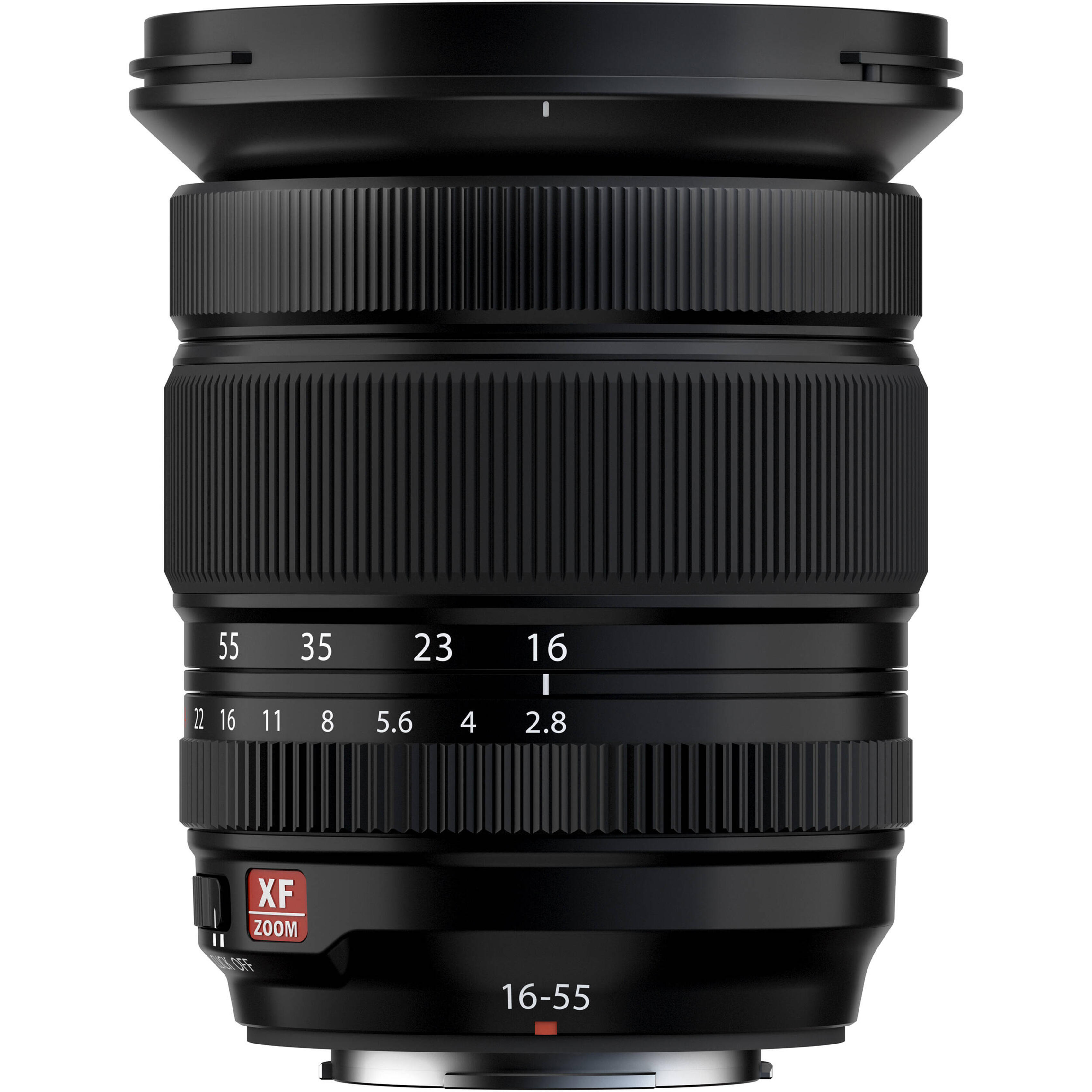 FUJINON XF16-55mmF2.8 R LM WR II Lens