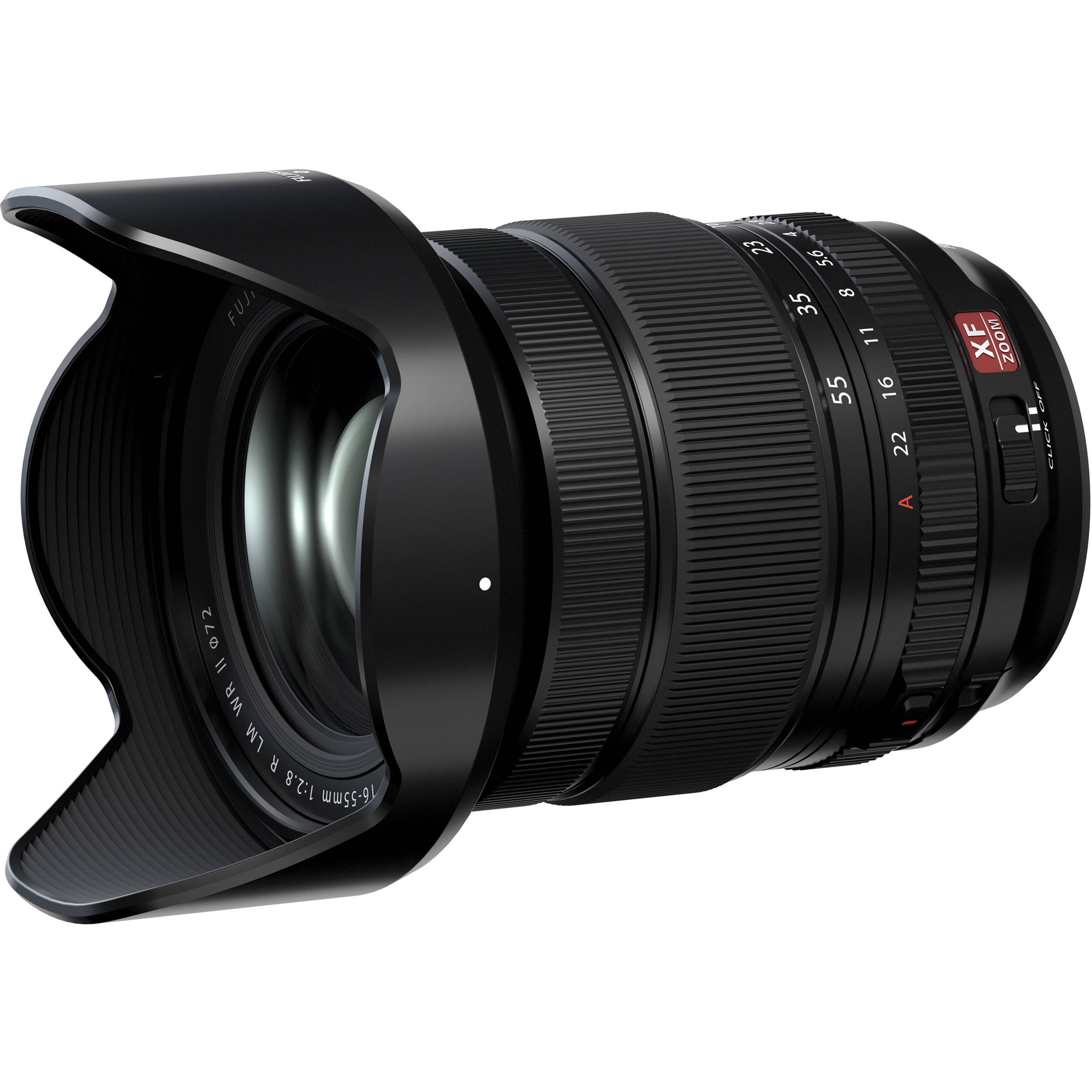 【美品】Fujinon XF 16-55mm F2.8 R LM WR Amazon.com : Fujinon XF16-55mmF2.8 R LM WR : Electronics