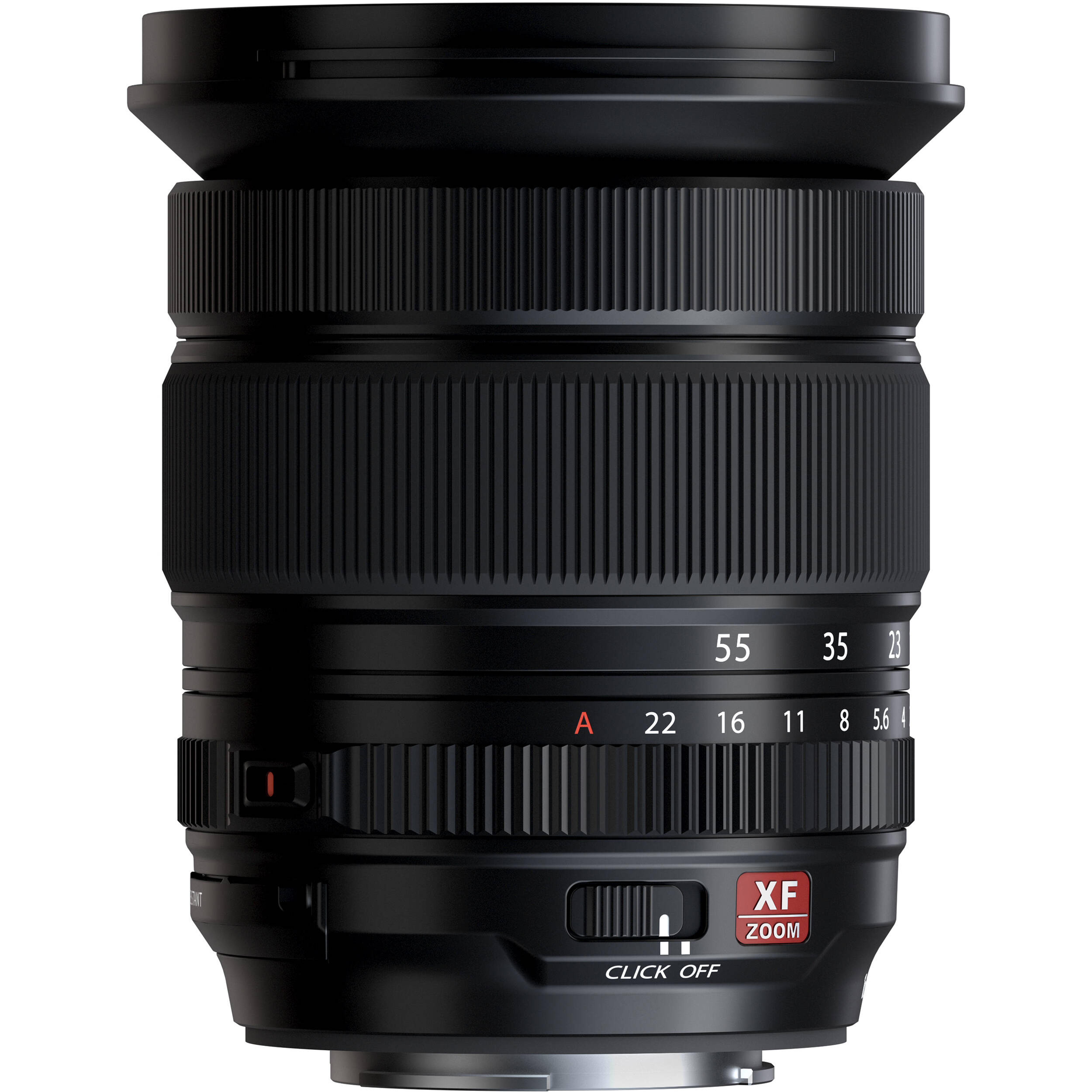 【美品】富士フイルムFUJIFILM XF16-55mmF2.8 R LM WR FUJINON XF16-55mmF2.8 R LM WR II Lens