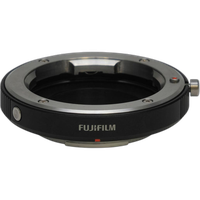 Fujifilm M Mount Adapter for X-Mount Cameras