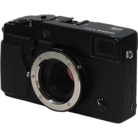 Fujifilm M Mount Adapter for X-Mount Cameras 1