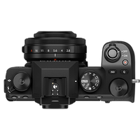 Fujifilm FUJINON XF 27mm f/2.8 R WR Lens 2