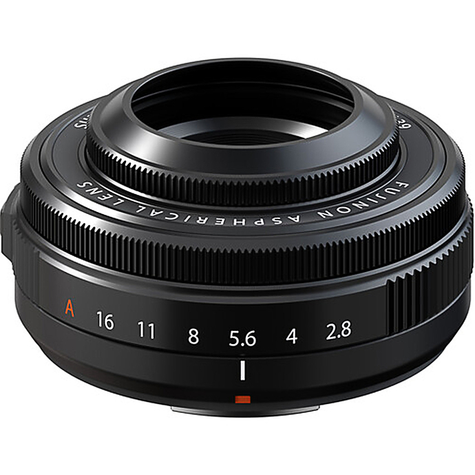 FUJINON XF 27mm f/2.8【限定カラー】【希少】【作例有】【美】 FUJINON XF 27mm f/2.8【限定カラー】【希少】【作例有】【美
