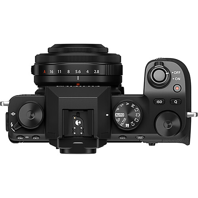 新品)FUJIFILM (フジフイルム) フジノン XF27mm F2.8 R WR（商品