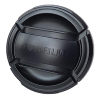 Fujifilm Front Lens Cap 67mm 0