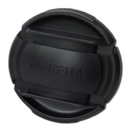 Fujifilm 39mm Front Lens Cap