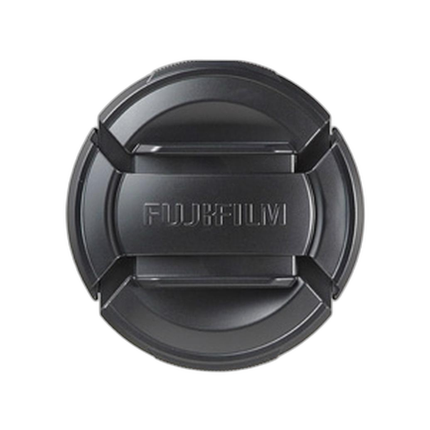 Fujifilm 52mm Front Lens Cap