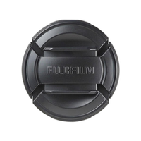 Fujifilm 52mm Front Lens Cap 0