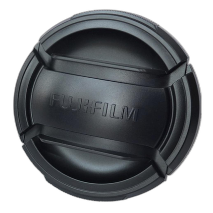 Fujifilm 58mm Front Lens Cap