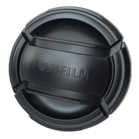 Fujifilm 58mm Front Lens Cap 0