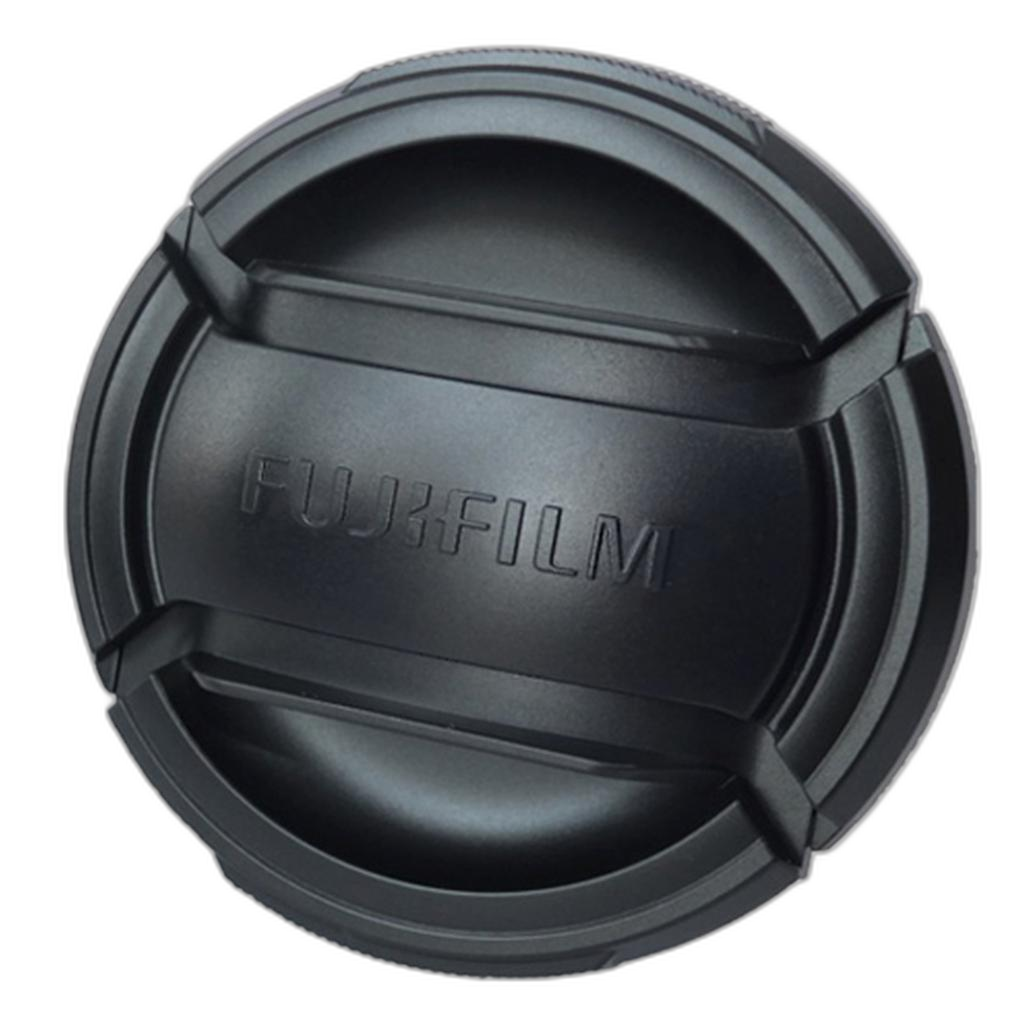 Fujifilm 58mm Front Lens Cap