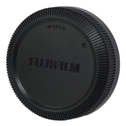 Fujfilm Rear Lens Cap for X Mount Lenses