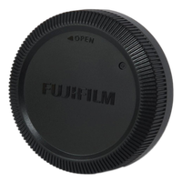 Fujfilm Rear Lens Cap for X Mount Lenses 0