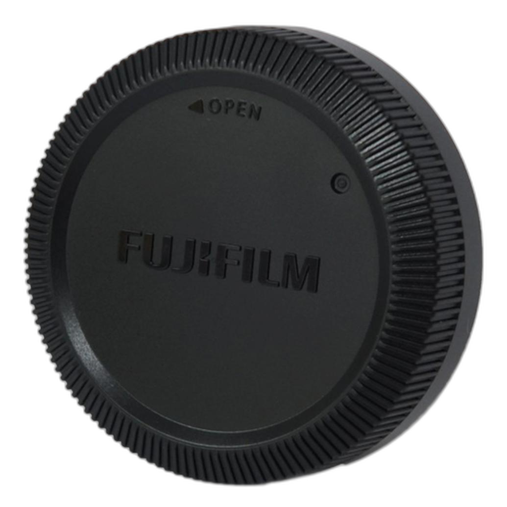 Fujfilm Rear Lens Cap for X Mount Lenses