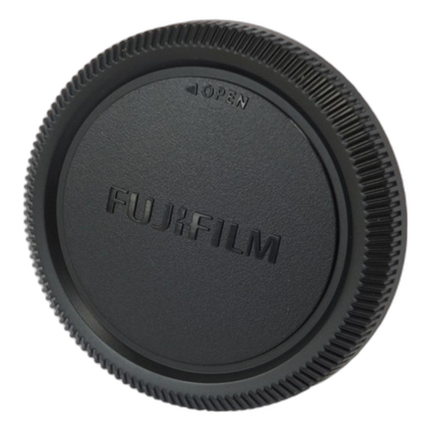 Fujifilm Body Cap for X Series Cameras