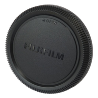 Fujifilm Body Cap for X Series Cameras 0