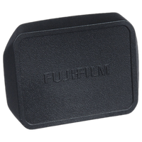 Fujifilm LHCP-001 Hood Cap 0