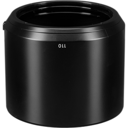 Fujifilm - Lens Hood for GF 110mm F2 LM WR