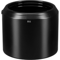 Fujifilm - Lens Hood for GF 110mm F2 LM WR 0