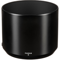 Fujifilm - Lens Hood for GF 110mm F2 LM WR 1