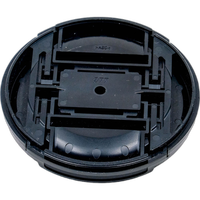 Fujifilm - 77mm Front Lens Cap For GFX and X-Series 0