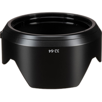 Fujifilm Lens Hood for GF 32-64mm F4 R LM WR Lens 0