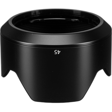 Fujifilm Lens Hood for GF 45mm F2.8 R WR Lens