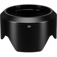 Fujifilm Lens Hood for GF 45mm F2.8 R WR Lens 0